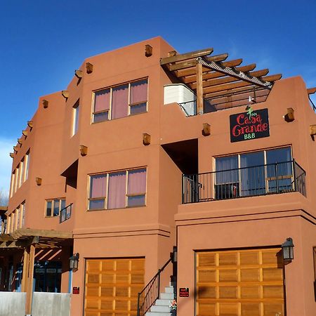 Casa Grande Inn Penticton Exteriör bild